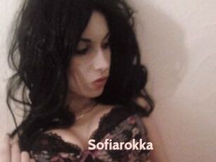 Sofiarokka