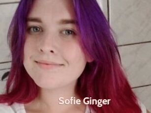 Sofie_Ginger