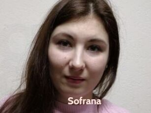 Sofrana