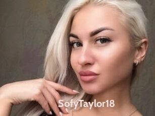 SofyTaylor18