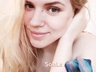 SolaLa