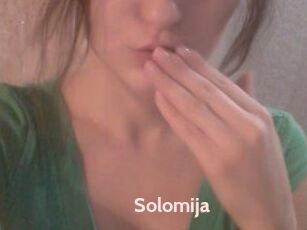 Solomija