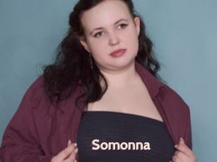 Somonna