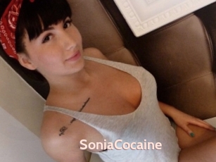 SoniaCocaine