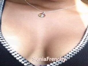 SoniaFrenchy