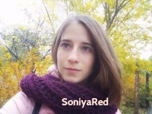 SoniyaRed