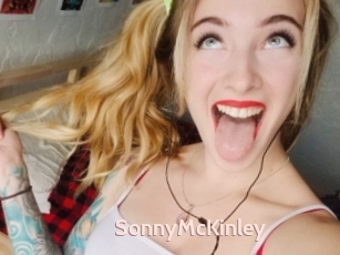 SonnyMcKinley