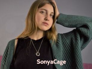 SonyaCage