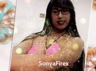 SonyaFirex