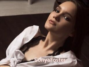 SonyaFoster