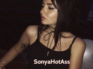 SonyaHotAss