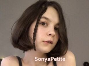 SonyaPetite