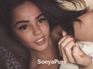 SonyaPure