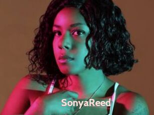 SonyaReed