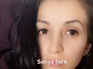 Sonya_here