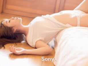 Sonyx