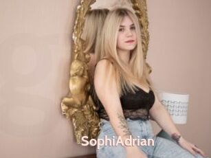 SophiAdrian