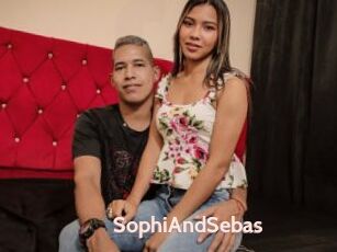 SophiAndSebas