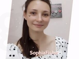 SophiaFisher