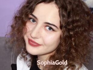 SophiaGold