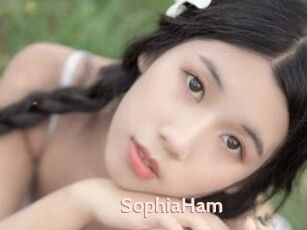 SophiaHam