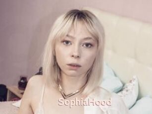 SophiaHood