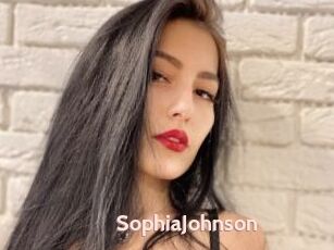 SophiaJohnson