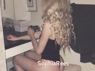 SophiaRees