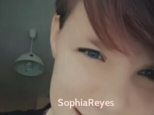 SophiaReyes