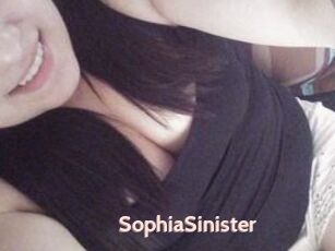 Sophia_Sinister