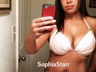 SophiaStarr