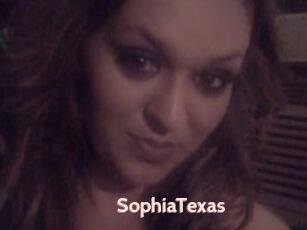 Sophia_Texas