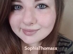 SophiaThomasx