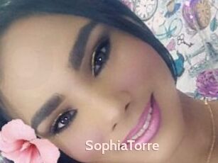 SophiaTorre