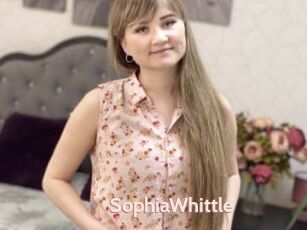 SophiaWhittle