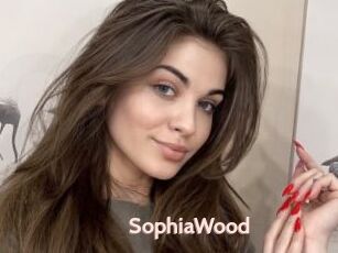 SophiaWood