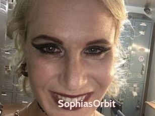 SophiasOrbit