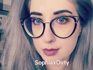 SophiaxDirty