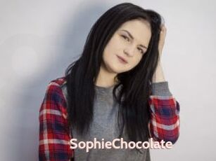 SophieChocolate