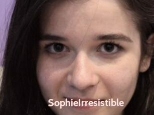 SophieIrresistible