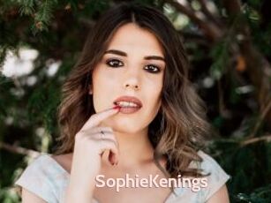 SophieKenings