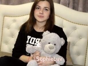 SophieLuv