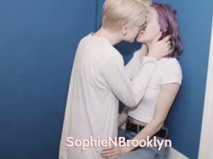 SophieNBrooklyn