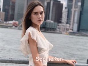 SophieRen