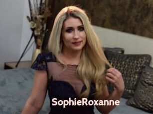 SophieRoxanne