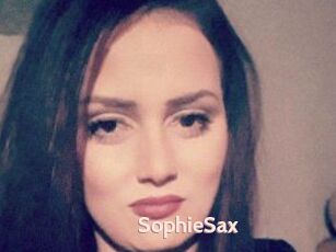 SophieSax