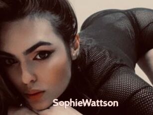 SophieWattson