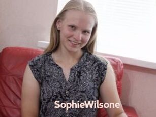 SophieWilsone