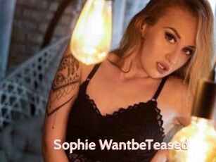 Sophie_WantbeTeased