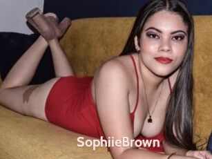 SophiieBrown